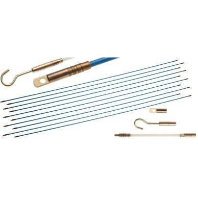 Kabelinės prieigos rinkinys | Ø 4 mm BGS 3 Kabelinės prieigos rinkinys | Ø 4 mm BGS 3