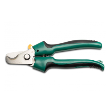 Kabelio nukirpimo žirklės 180mm (dviejų briaunų) SATA 1