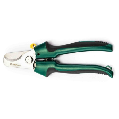 Kabelio nukirpimo žirklės 180mm SATA Kabelio nukirpimo žirklės 180mm SATA
