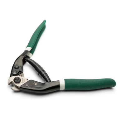 Kabelio nukirpimo žirklės 200mm SATA 2