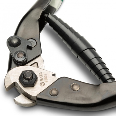 Kabelio nukirpimo žirklės 200mm SATA 3 Kabelio nukirpimo žirklės 200mm SATA 3