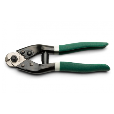 Kabelio nukirpimo žirklės 200mm SATA Kabelio nukirpimo žirklės 200mm SATA