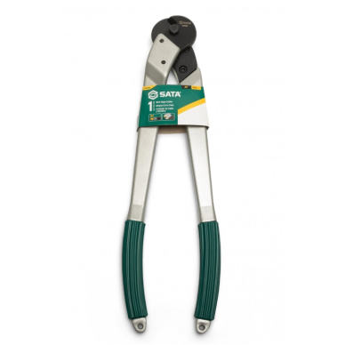Kabelio nukirpimo žirklės 610mm SATA 6