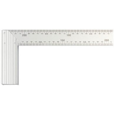 Kampainis aliuminis | 250 mm ESSEN TOOLS Kampainis aliuminis | 250 mm ESSEN TOOLS