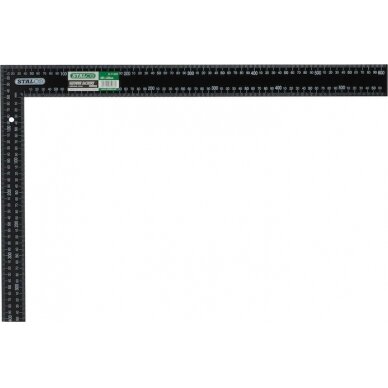 Kampainis Stalco 600mm x 400mm Kampainis Stalco 600mm x 400mm