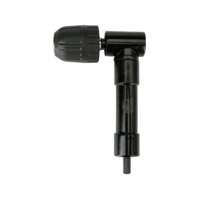 Kampinis priedas grąžtui | 0.8 - 10 mm | 3/8" YATO