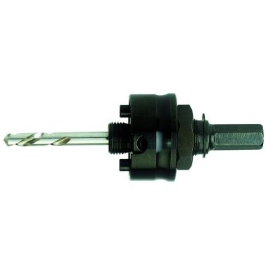 Karūnos laikiklis 32-210mm kotelis 11.1mm Bahco 1 Karūnos laikiklis 32-210mm kotelis 11.1mm Bahco 1