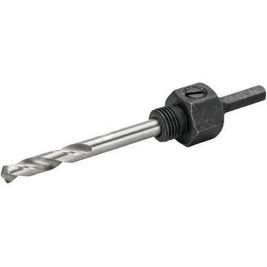 Karūnos laikiklis 32-210mm kotelis 11.1mm Bahco Karūnos laikiklis 32-210mm kotelis 11.1mm Bahco