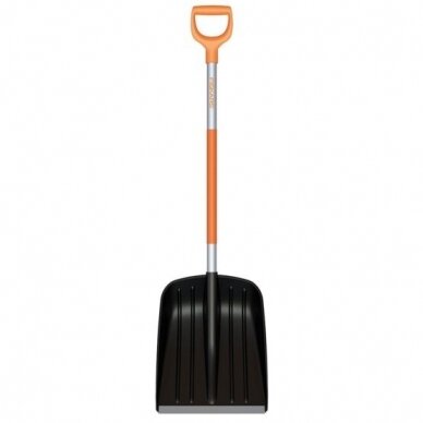 Kastuvas sniegui, Fiskars SnowXpert Kastuvas sniegui, Fiskars SnowXpert