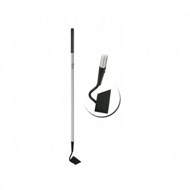 Kauptukas, 140 mm, su metaliniu kotu Kauptukas, 140 mm, su metaliniu kotu