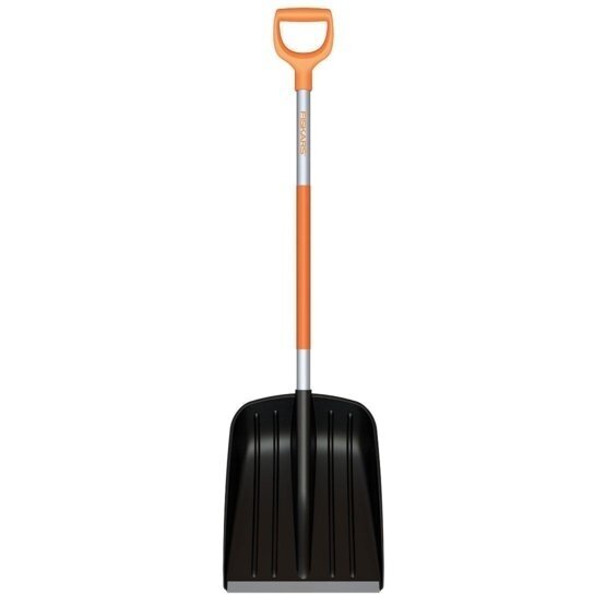 Kastuvas sniegui, Fiskars SnowXpert Kastuvas sniegui, Fiskars SnowXpert