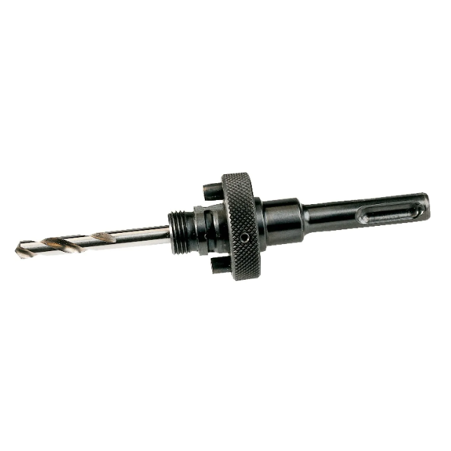 Karūnos laikiklis 32-225mm SDS+ Bahco Karūnos laikiklis 32-225mm SDS+ Bahco