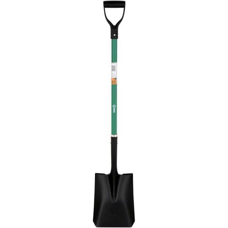 Kastuvas 22,5 х 29 cm stiklo pluoštas Kastuvas 22,5 х 29 cm stiklo pluoštas