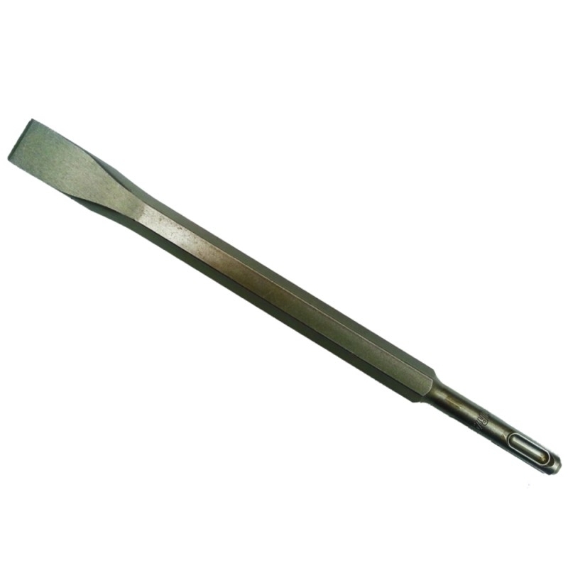 Kaltas betonui SDS+ 14x40x250mm Kaltas betonui SDS+ 14x40x250mm