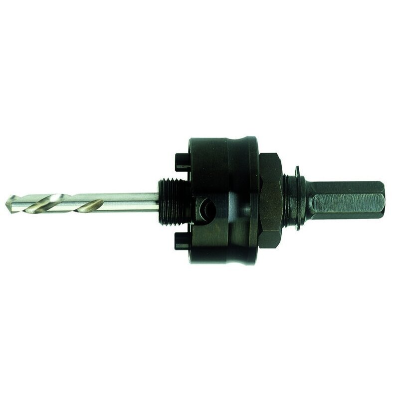 Karūnos laikiklis 32-210mm kotelis 11.1mm Bahco 1 Karūnos laikiklis 32-210mm kotelis 11.1mm Bahco 1
