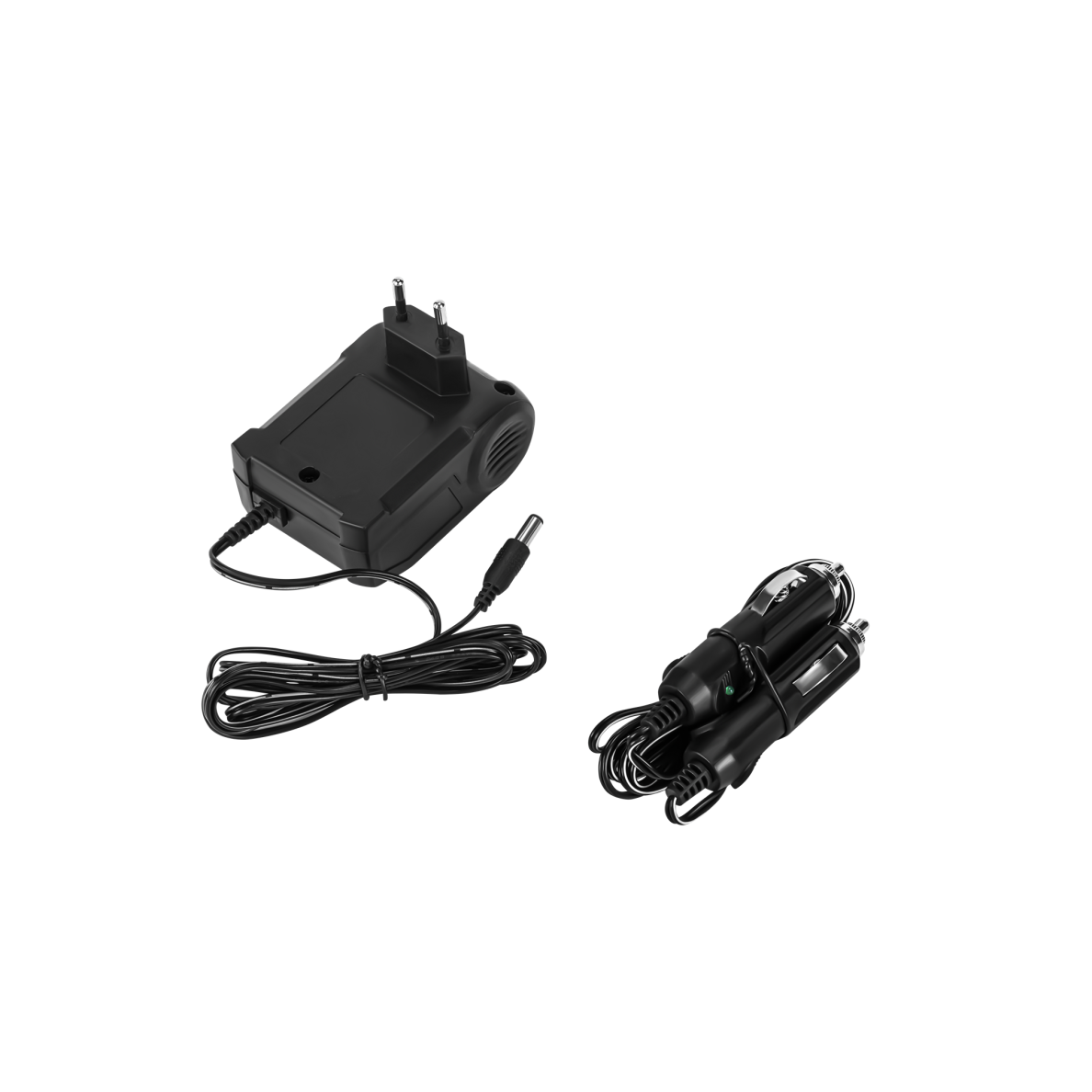 4in1 Daugiafunkcinis paleidėjas – Kompresorius, PowerBank, LED Kraftdele KD5346 6