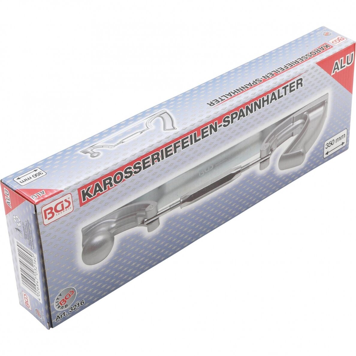 Kėbuliniams darbams oblius BGS 3216 4 Kėbuliniams darbams oblius BGS 3216 4