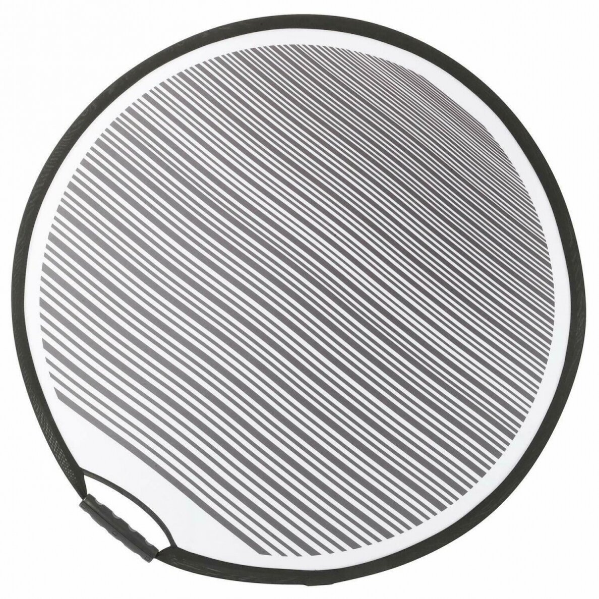 Kėbulo iškraipymų-nelygumų patikrinimo plokštuma Ø800mm LB800R
