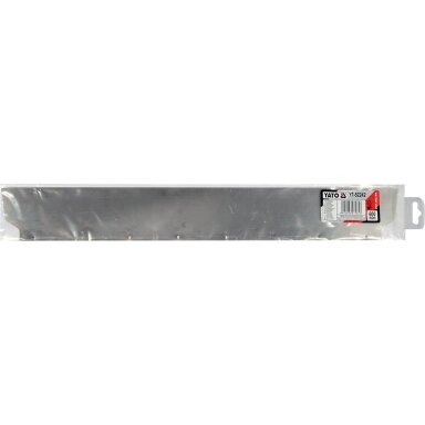 Keičiami ašmenys - mentelė 600mm YATO YT-52242 Keičiami ašmenys - mentelė 600mm YATO YT-52242
