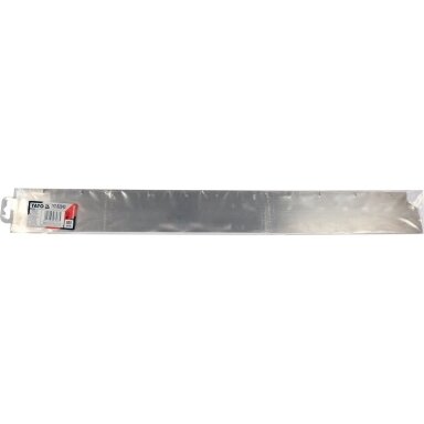 Keičiami ašmenys - mentelė 800mm YATO YT-52243 Keičiami ašmenys - mentelė 800mm YATO YT-52243