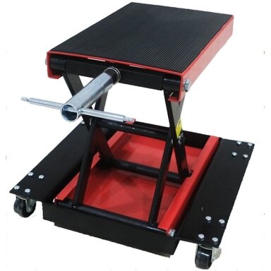Motociklo keltuvas 500 kg Essen Tools LJ8099-1