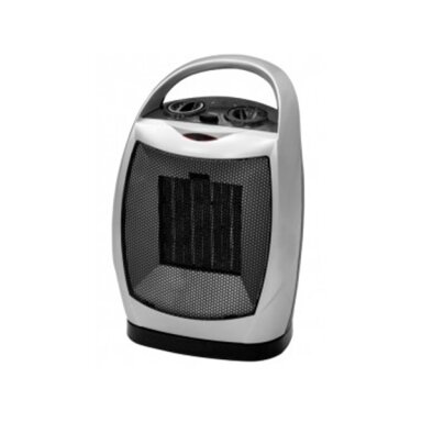 Keramikinis termoventiliatorius - šildytuvas 1,8kW Descon Keramikinis termoventiliatorius - šildytuvas 1,8kW Descon