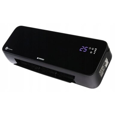 Keraminis sieninis elektrinis šildytuvas 2000W, LCD PM-GC-3000DLS Keraminis sieninis elektrinis šildytuvas 2000W, LCD PM-GC-3000DLS