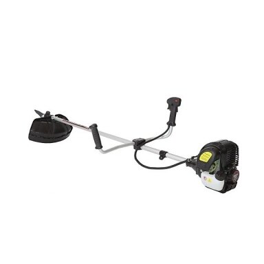 Keturtaktis benzininis trimeris 2kW HANDER HD-55X Keturtaktis benzininis trimeris 2kW HANDER HD-55X