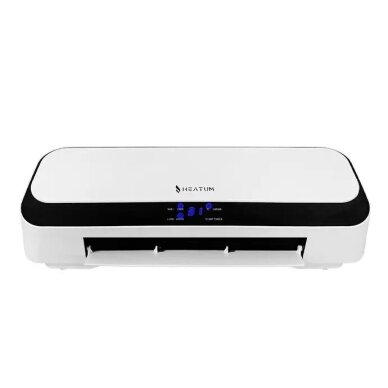 Keraminis sieninis elektrinis šildytuvas Heatum Avo H2000W WIFI 2 Keraminis sieninis elektrinis šildytuvas Heatum Avo H2000W WIFI 2