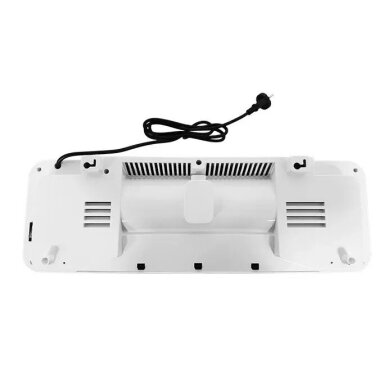 Keraminis sieninis elektrinis šildytuvas Heatum Avo H2000W WIFI 4