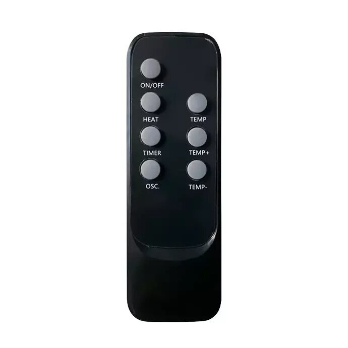 Keraminis sieninis elektrinis šildytuvas Heatum Avo H2000W WIFI 6 Keraminis sieninis elektrinis šildytuvas Heatum Avo H2000W WIFI 6