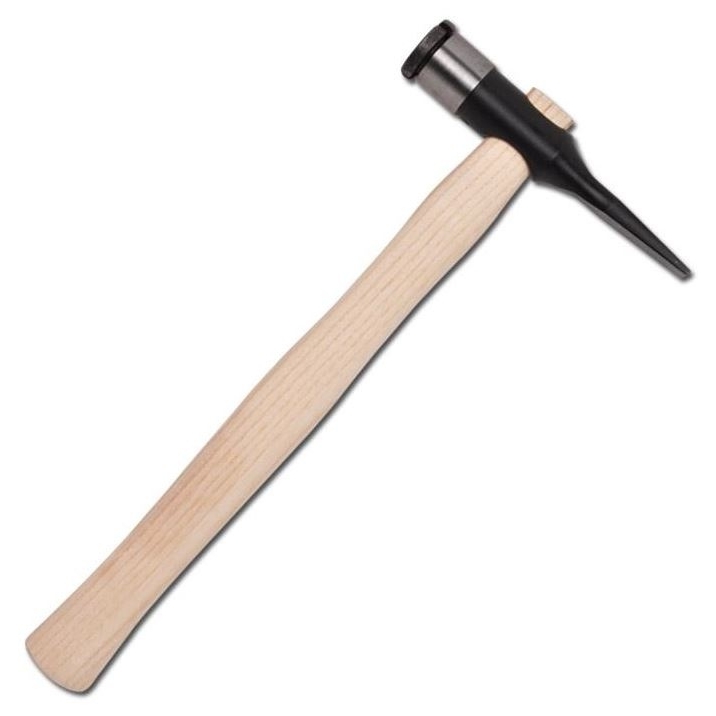Plaktukas kėbulo darbams 3-dalių galvutė 225g BGS 1676 3 Plaktukas kėbulo darbams 3-dalių galvutė 225g BGS 1676 3