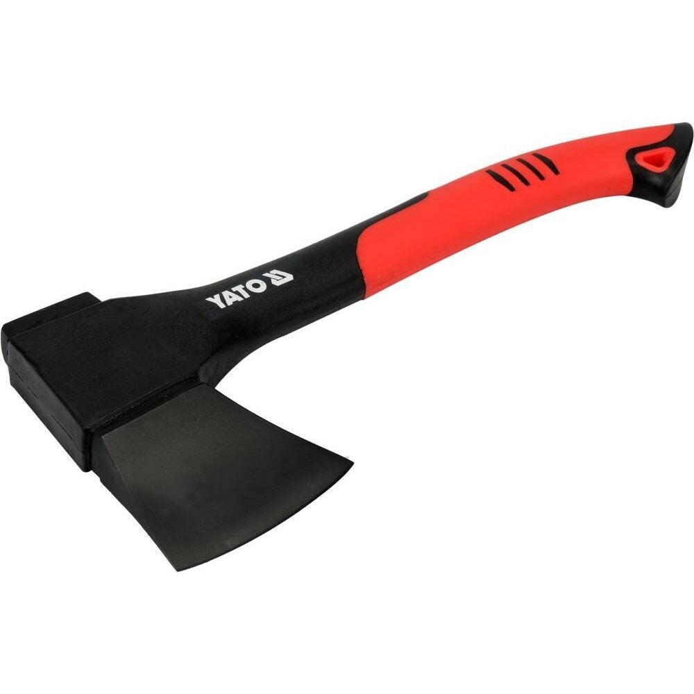 Kirvis staliaus universalus Nailono pluošto rankena 700 g 36 cm YT-80071 YATO 1