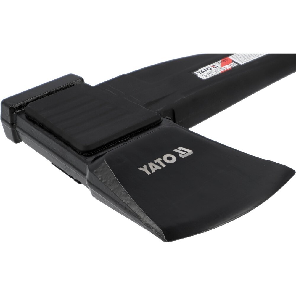 Kirvis universalus skaldymo nailono rankena 2800 g YT-79973 YATO 2