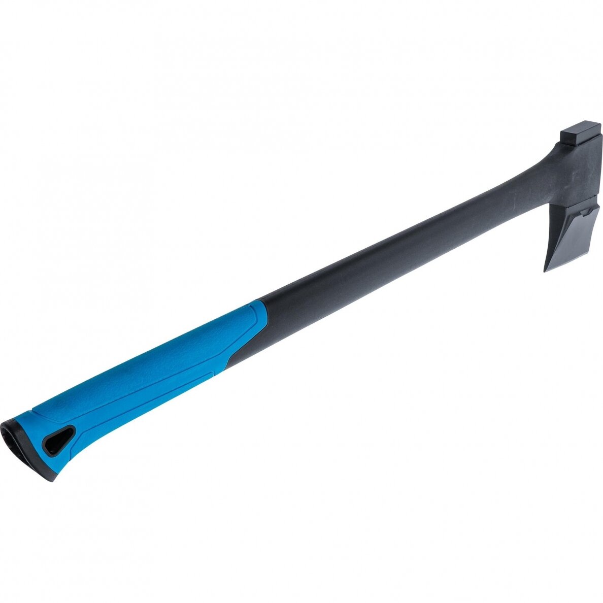 Kirvis nailono pluošto rankena 590g BGS-technic 70123 1