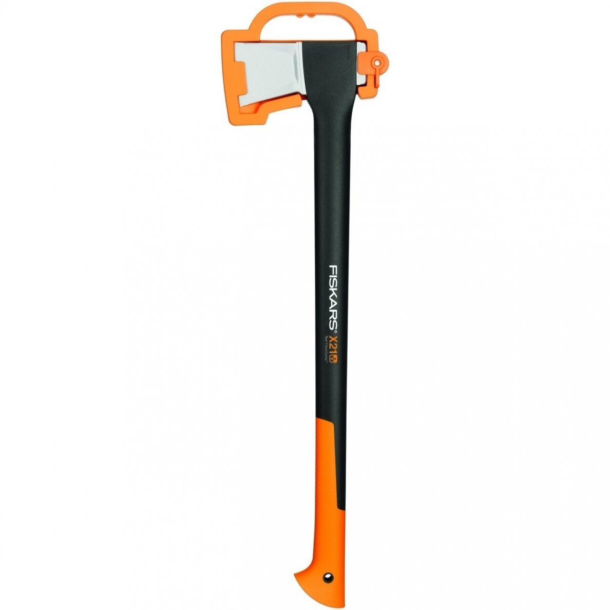 Fiskars kirvis skaldiklis X21 L Fiskars kirvis skaldiklis X21 L
