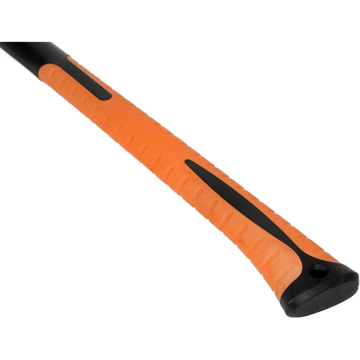 Kirvis su stiklo pluošto rankena 2 kg Kraftdele 3
