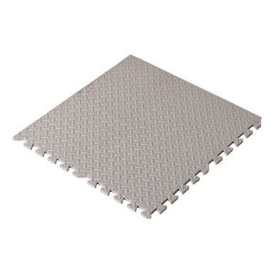 Kilimėlių EVA rinkinys dirbtuvėms įrankių spintelėms sporto salėms 600x600x10mm 6vnt. Kilimėlių EVA rinkinys dirbtuvėms įrankių spintelėms sporto salėms 600x600x10mm 6vnt.