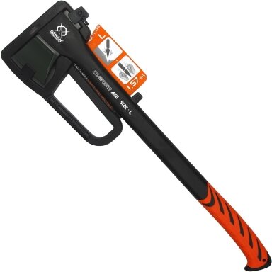 Kirvis 1,63Kg, L-dydis Demon M82819 Kirvis 1,63Kg, L-dydis Demon M82819