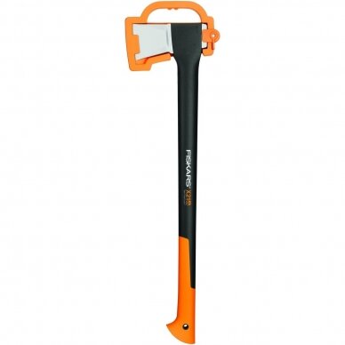 Fiskars kirvis skaldiklis X21 L Fiskars kirvis skaldiklis X21 L