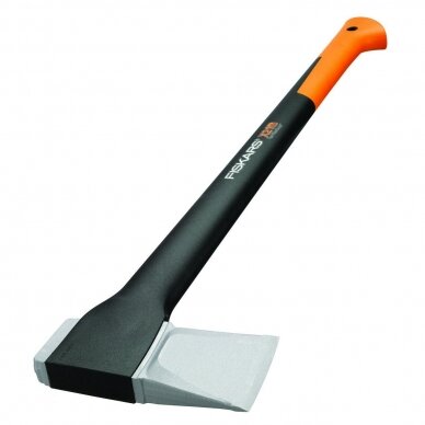 Fiskars kirvis skaldiklis X21 L 1 Fiskars kirvis skaldiklis X21 L 1