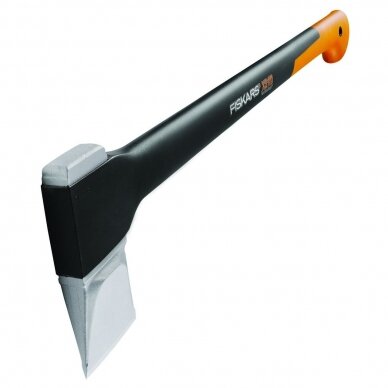 Fiskars kirvis skaldiklis X21 L 2 Fiskars kirvis skaldiklis X21 L 2