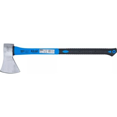 Kirvis su stiklo pluošto rankena 1250 g 3830 BGS 2