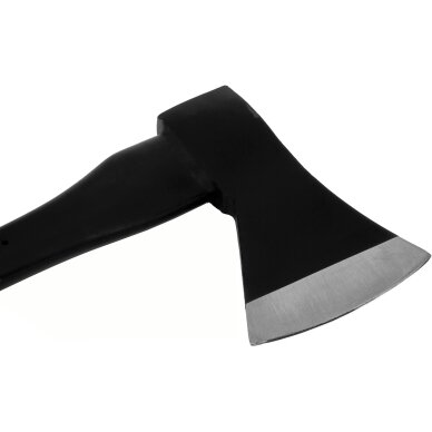 Kirvis su stiklo pluošto rankena 2 kg Kraftdele 5