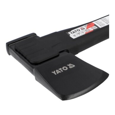 Kirvis universalus nailono rankena 1000 g YT-79971 YATO 3