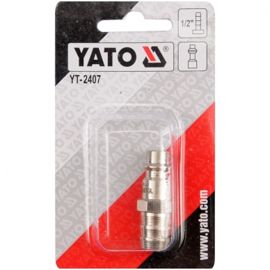 Kištukas žarnai 10mm 1 Kištukas žarnai 10mm 1