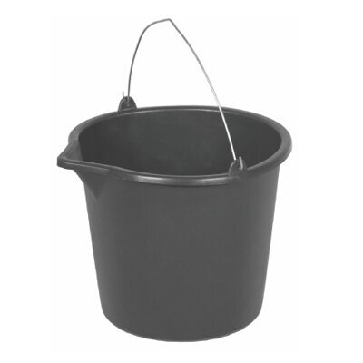 Kibiras su piltuvu 12L