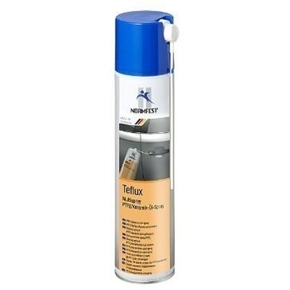Kibusis tepalas su teflonu TEXLUX 400ml