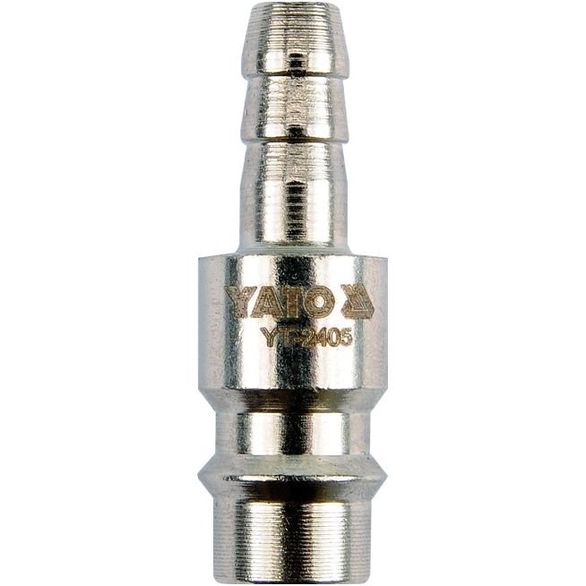 Kištukas žarnai 6mm