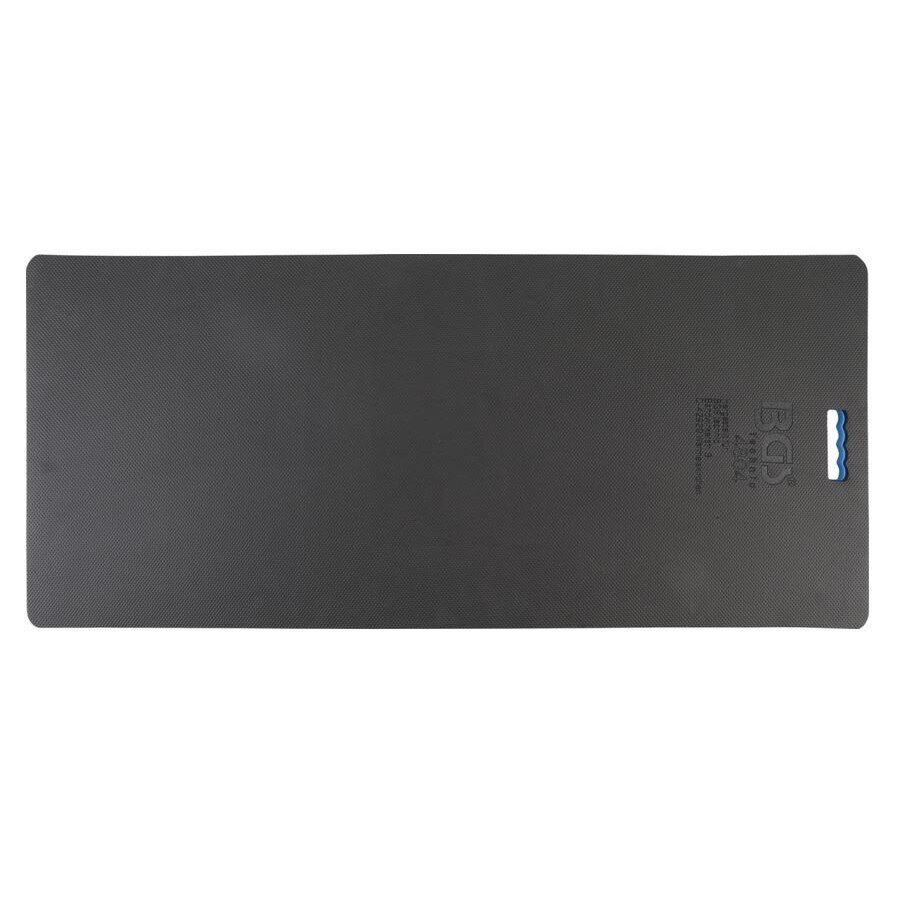 Kilimėlis, kelių apsauga 1200x540x30mm BGS 4804 1 Kilimėlis, kelių apsauga 1200x540x30mm BGS 4804 1